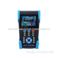 New HVT CCTV Tester HVT-2611 with Optical Power Meter, 12V DC, 1A Output Power